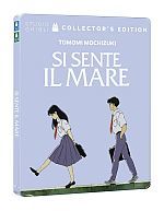 Si Sente il Mare (Blu-Ray+DVD) Si Sente il Mare (Blu-Ray+DVD)